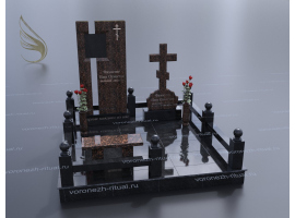 Комплекс 3D-068